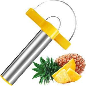 Pineapple Cut & Core Tool
