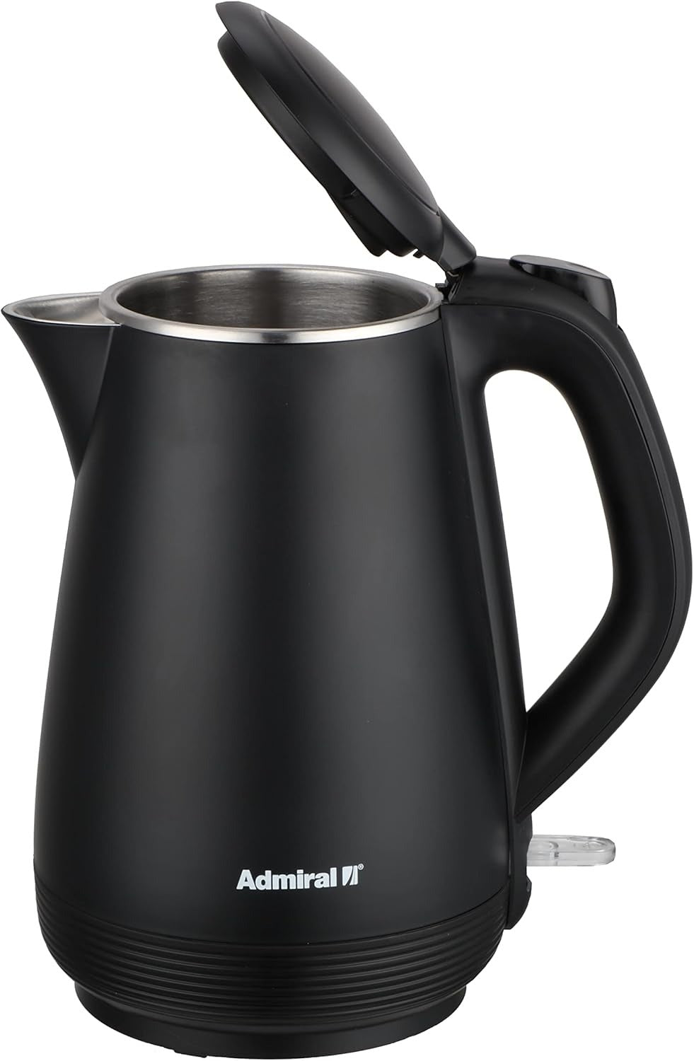 Admiral Brand Electric Kettle Stainless Steel