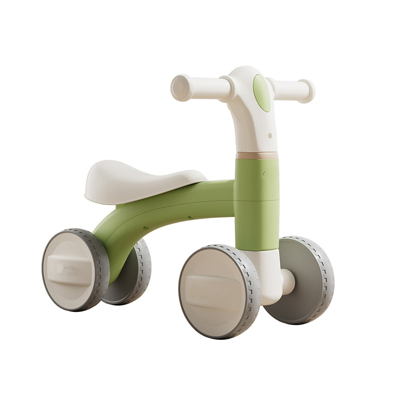 Baby Balance Bike for 1-Year-Old CustomizedLightweight and Safe - No Sharp Edges | Silent Wheels for Smooth & Quiet Rides Easy-to-Assemble 1st Balance Bike for Toddlers