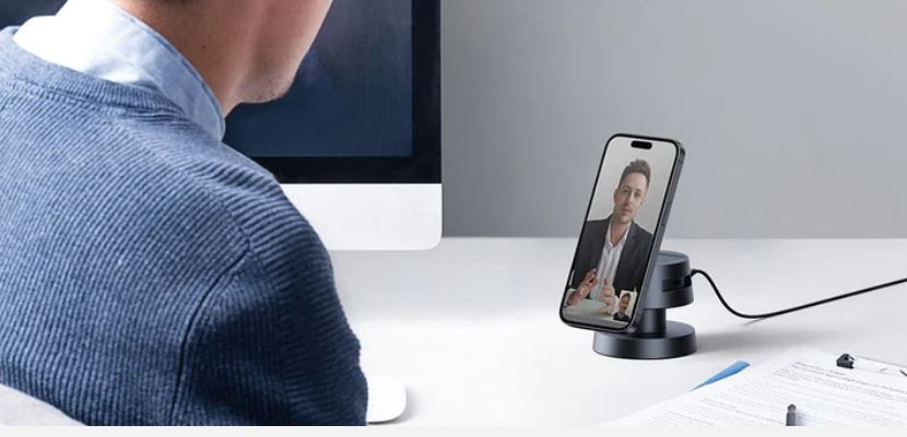 3 in 1 Wireless Charger