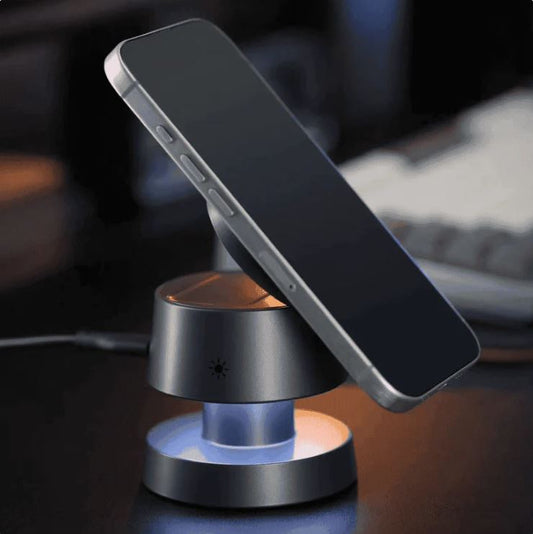 3 in 1 Wireless Charger