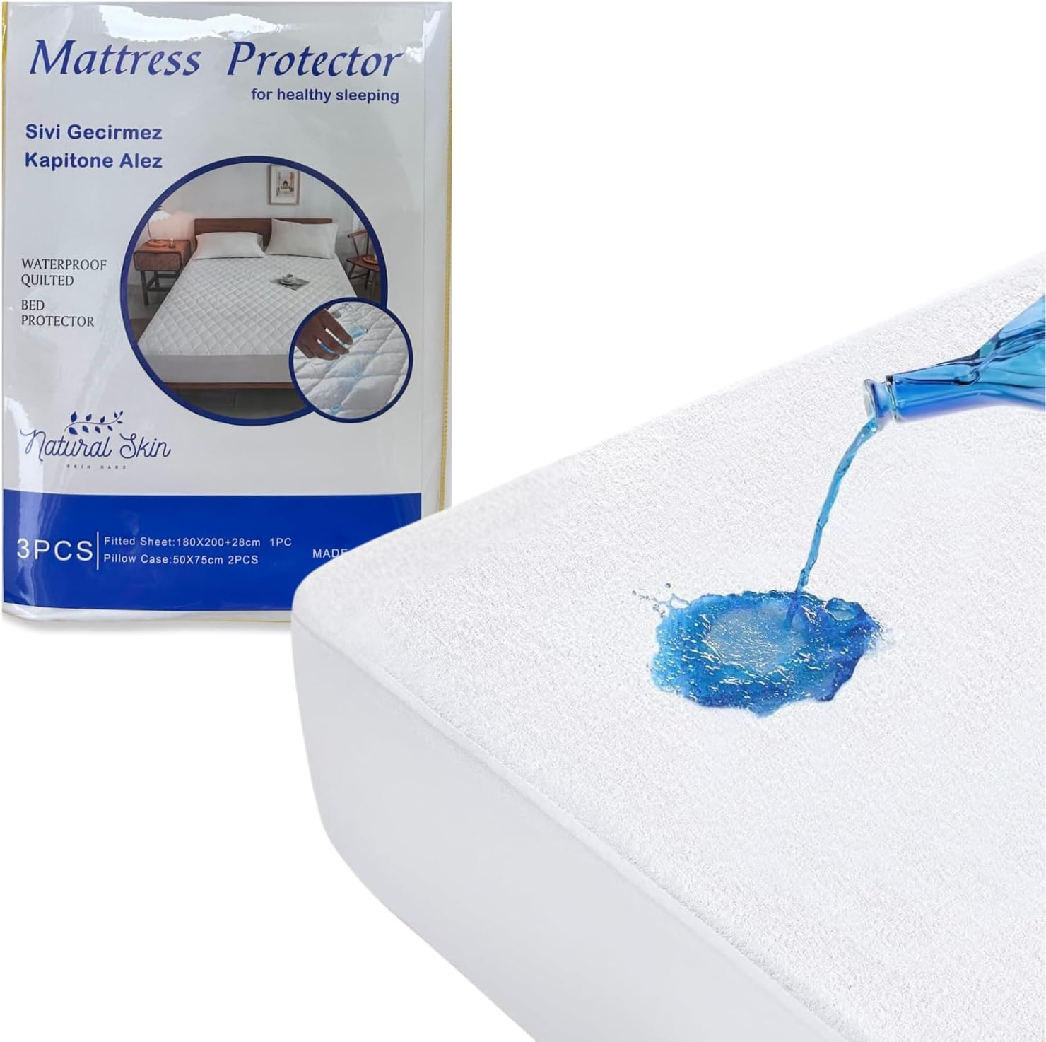 Bedding & Linens