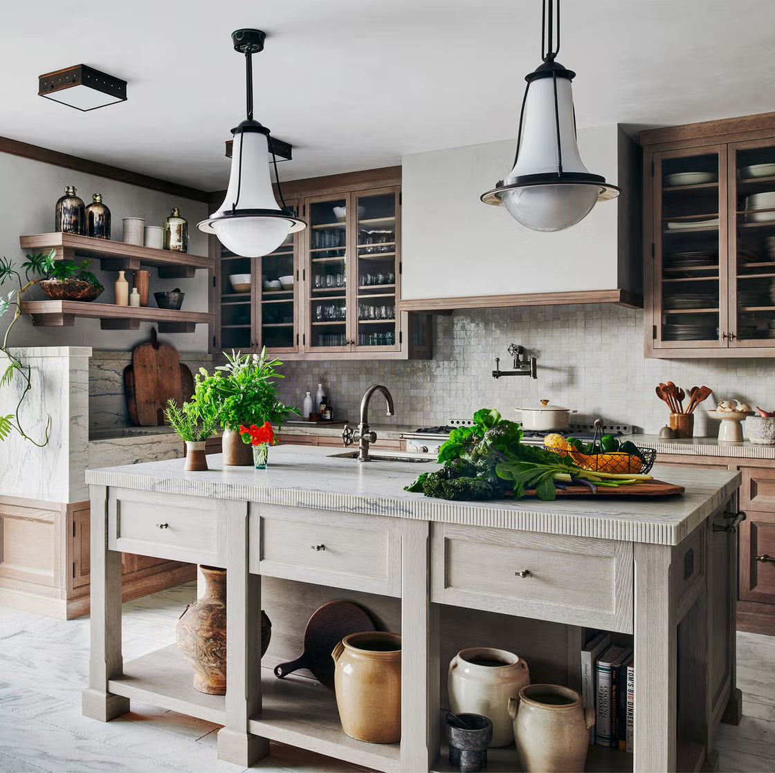 Kitchen/Home