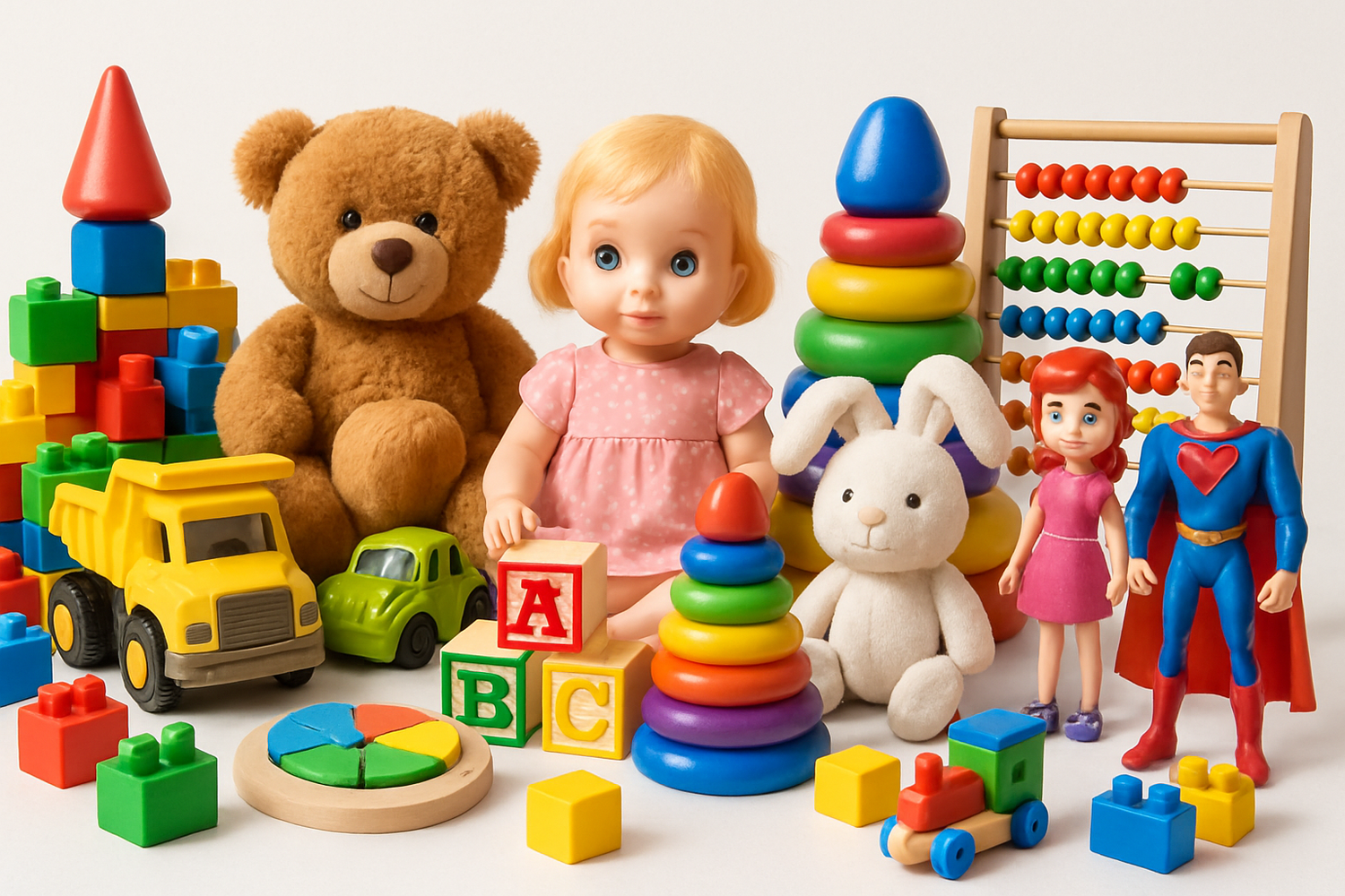 Toys