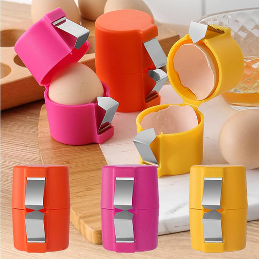 Egg Shell Opener