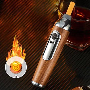 Electronic Cigarette Heater