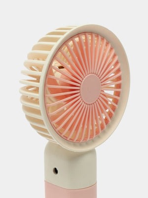 Handheld Desktop Small Fan