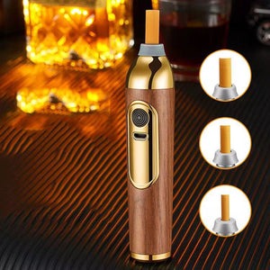 Electronic Cigarette Heater