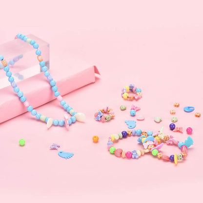 Visich Infinite Creativity Jewelry Fashion Beading Assorted