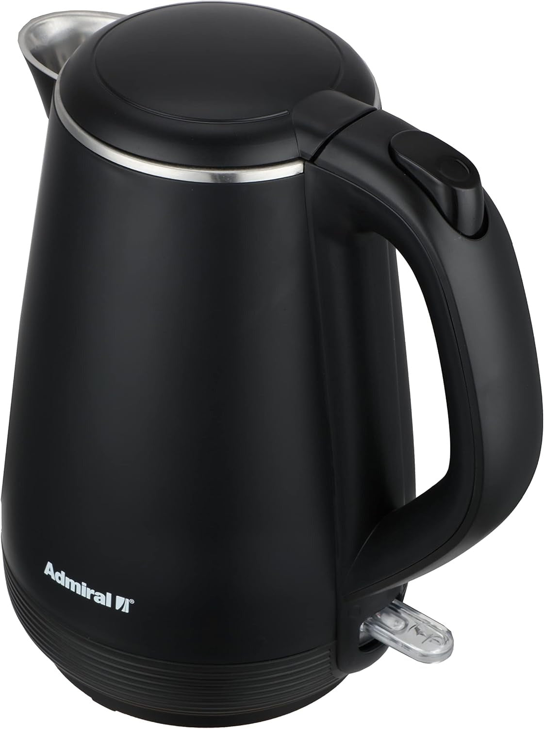 Admiral Brand Electric Kettle Stainless Steel