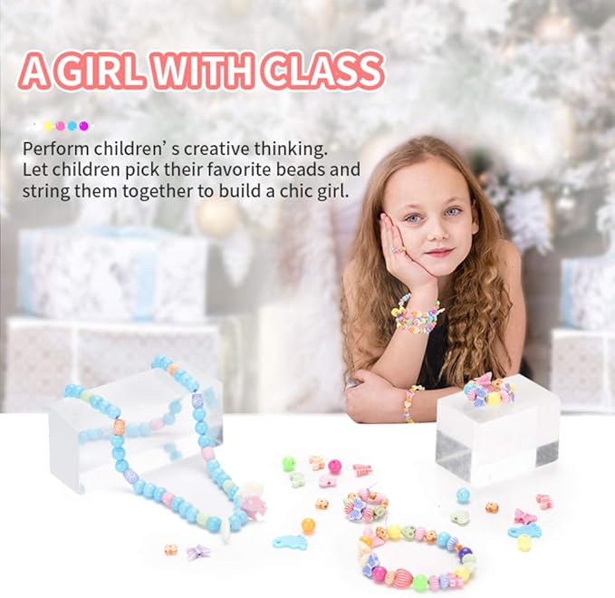 Visich Infinite Creativity Jewelry Fashion Beading Assorted