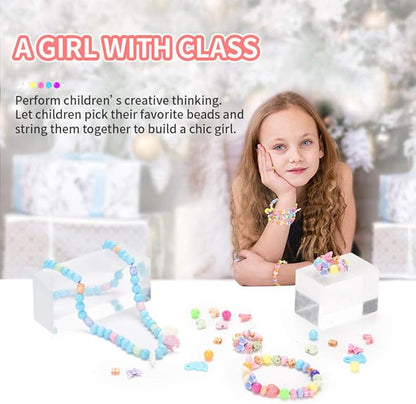 Visich Infinite Creativity Jewelry Fashion Beading Assorted