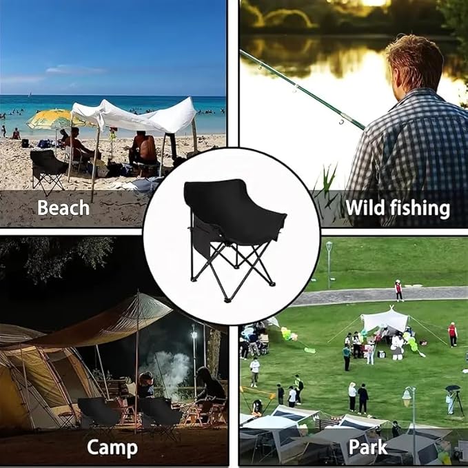 Outdoor Furniture Table Et Chaise, Portable Foldable Camping Picnic Table Set, Outdoor Bistro Set,1 Table and 2 Chairs