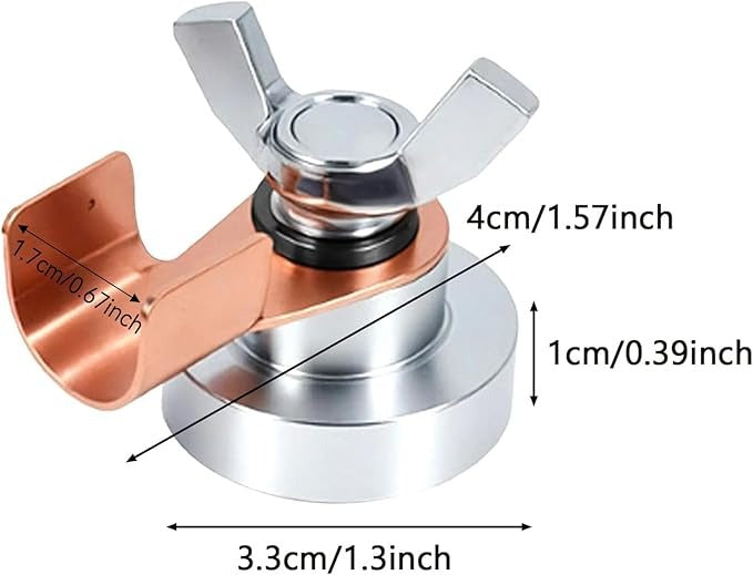 Welding Magnetic Grounding Clamp