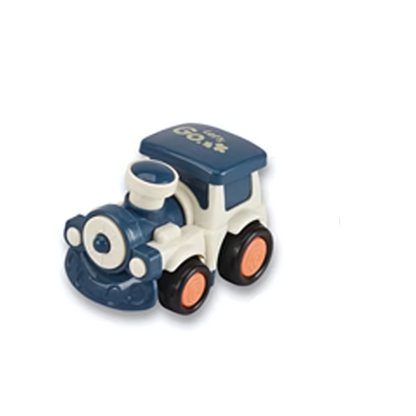 Haizol Car Toys for Toddlers 1-3 One Year Old Boy Birthday Gift for Boys Girls 1-3 Pull Back City Vehicle Toys Goodie Bags Stuffers Party Favors for Kids