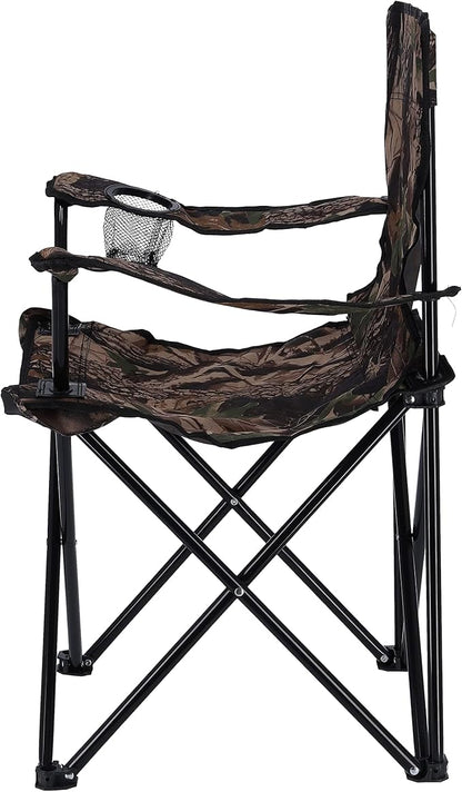 Camping Chair, Multi-Colour,