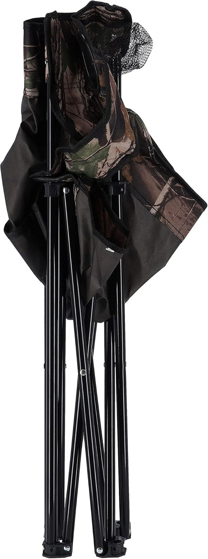 Camping Chair, Multi-Colour,