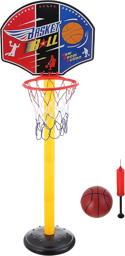 Basketball Playset