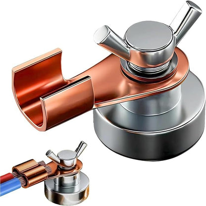 Welding Magnetic Grounding Clamp