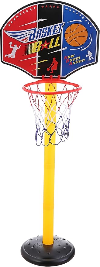 Basketball Playset