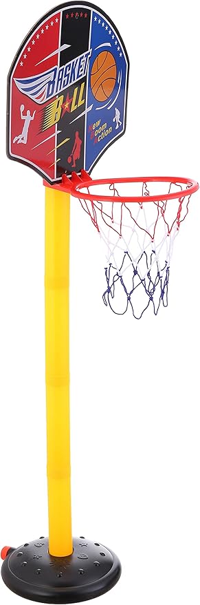 Basketball Playset