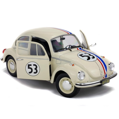 Haizol Vintage Die-Cast Racing Car Metal Alloy, 1:36 scale Manual Pull-Back, Suitable for Ages 3+,Collectible Classical Car Present