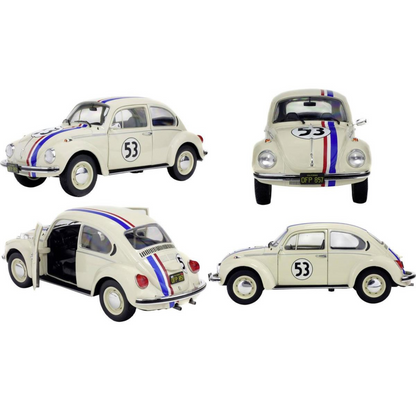 Haizol Vintage Die-Cast Racing Car Metal Alloy, 1:36 scale Manual Pull-Back, Suitable for Ages 3+,Collectible Classical Car Present