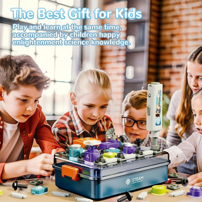 Scientific Circuit Experiment Module DIY STEM