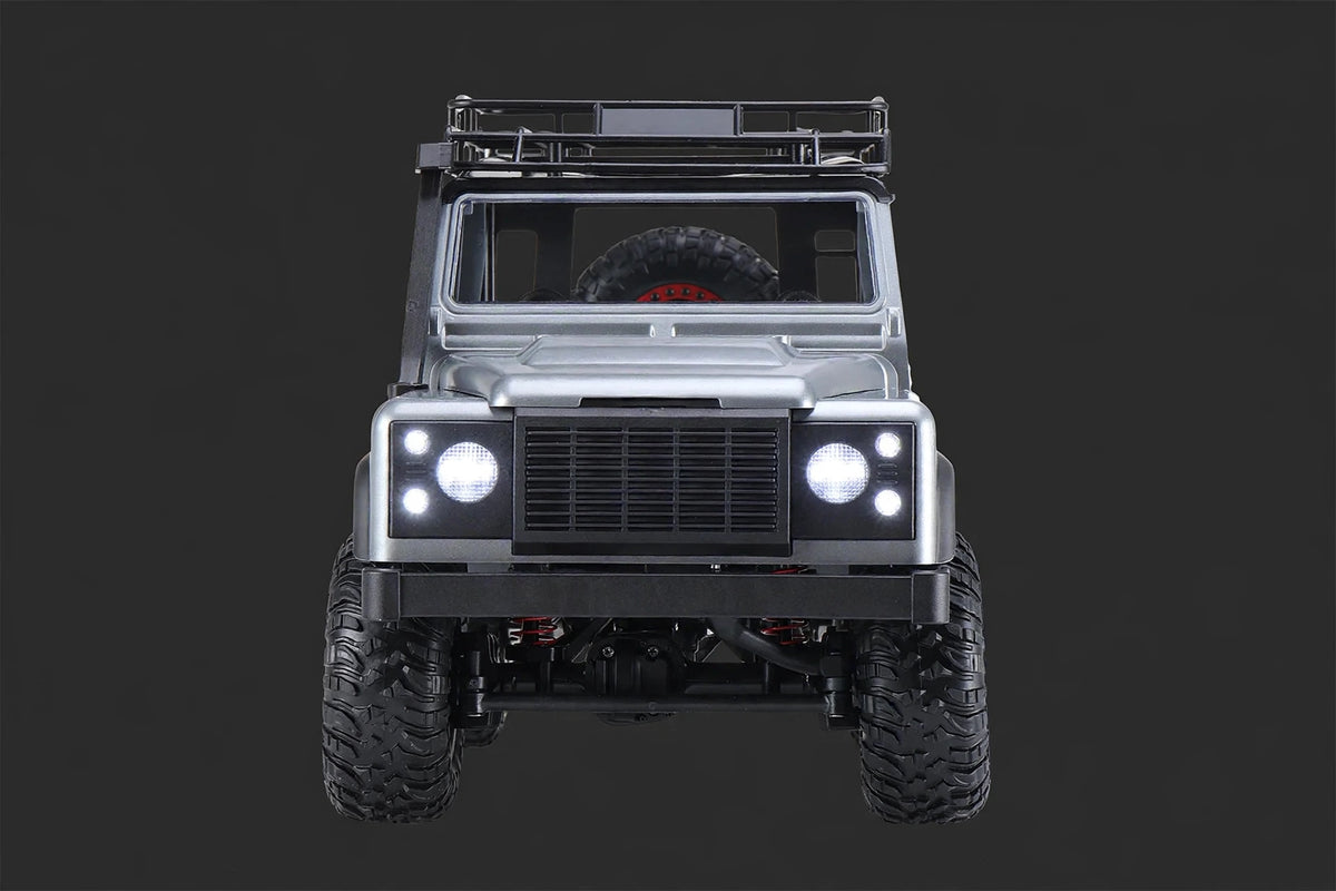 MN90 Defende 4WD Climbing Truck