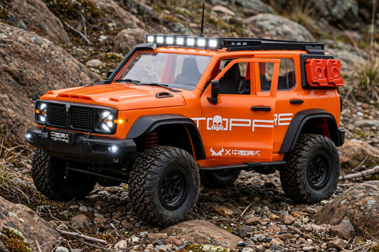 MN300 Tank 300 - Heavy Duty Modular Storage Box