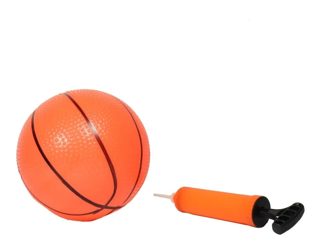 Basketball Playset
