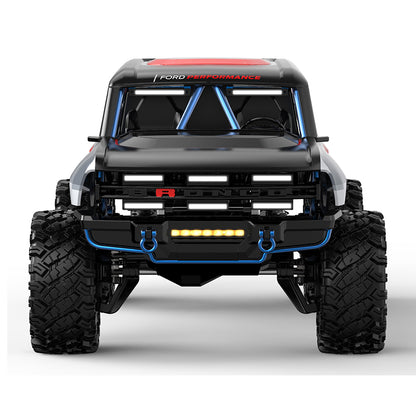 MJX H12P - Brushless RC CAR H12P Ford Bronco
