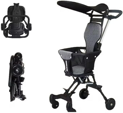 Foldable & Light Weight Baby Stroller